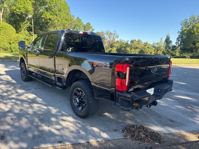 2023 Ford F-250 photo 5