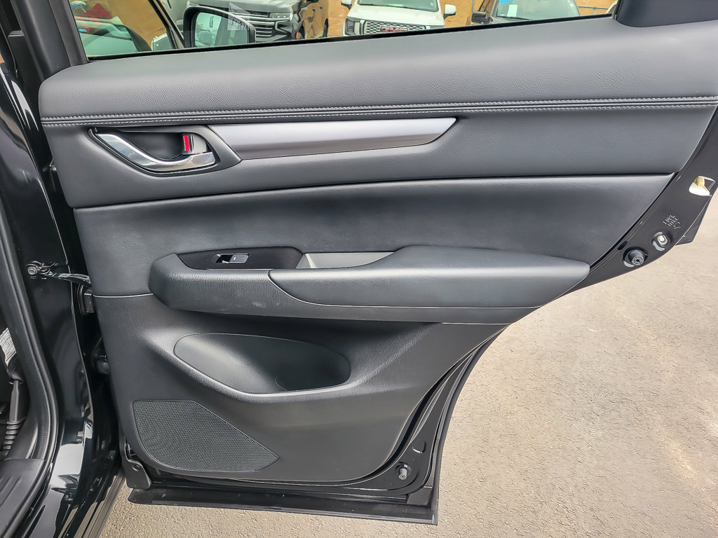 2025 MAZDA CX-5 - Image 22