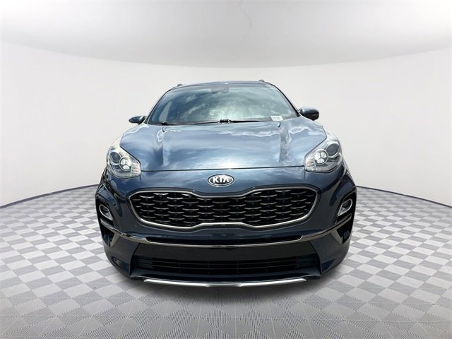 Used 2020 Kia Sportage S with VIN KNDP63AC4L7632597 for sale in Newnan, GA