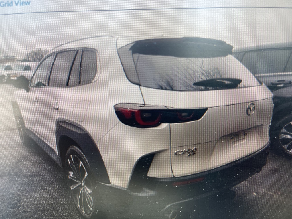 2023 Mazda CX-50 2.5 Premium Plus photo 4