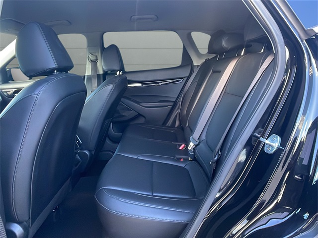 2023 Kia Seltos SX photo 17
