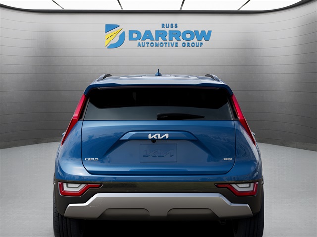 2025 Kia Niro SX Touring photo 2