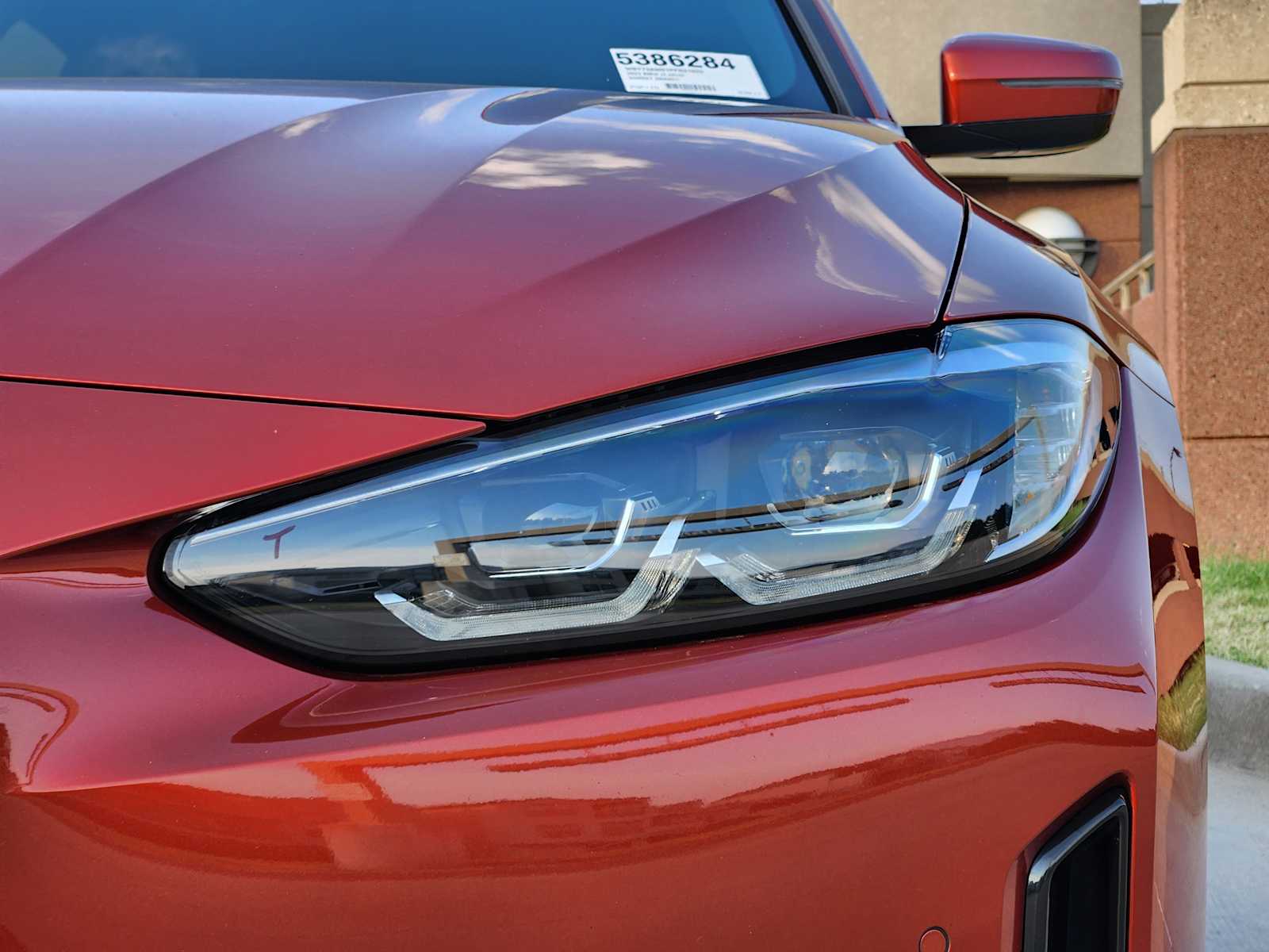 2023 Bmw i4 eDrive40 photo 5