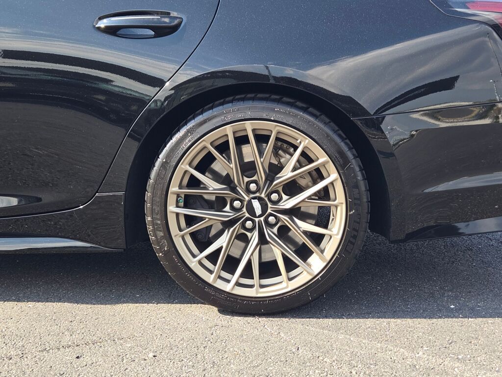 2022 Cadillac CT5 V photo 15