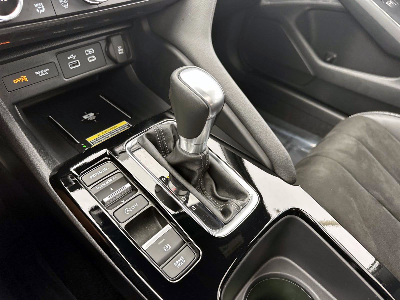 2025 Acura Integra A-Spec Technology photo 25