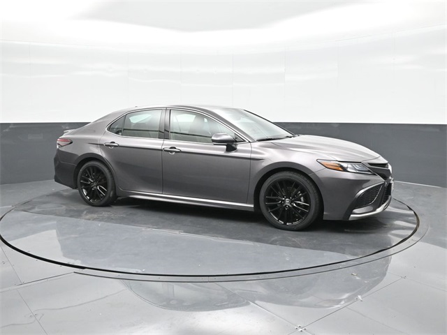 2023 Toyota Camry XSE photo 14