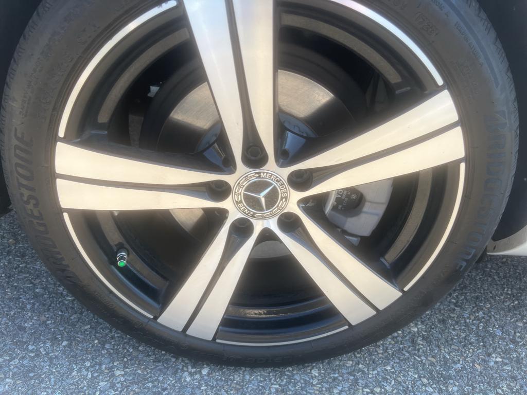 2024 Mercedes Benz C 300 4MATIC Sedan photo 5