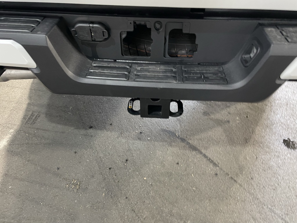 2025 Toyota Tacoma photo 14