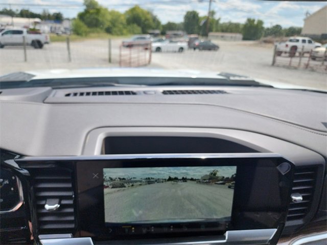 2026 Chevrolet Silverado 3500HD LT photo 26