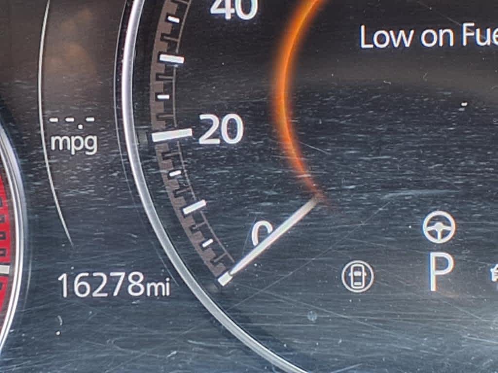 2024 Mazda CX-50 2.5 Turbo Premium Plus photo 19