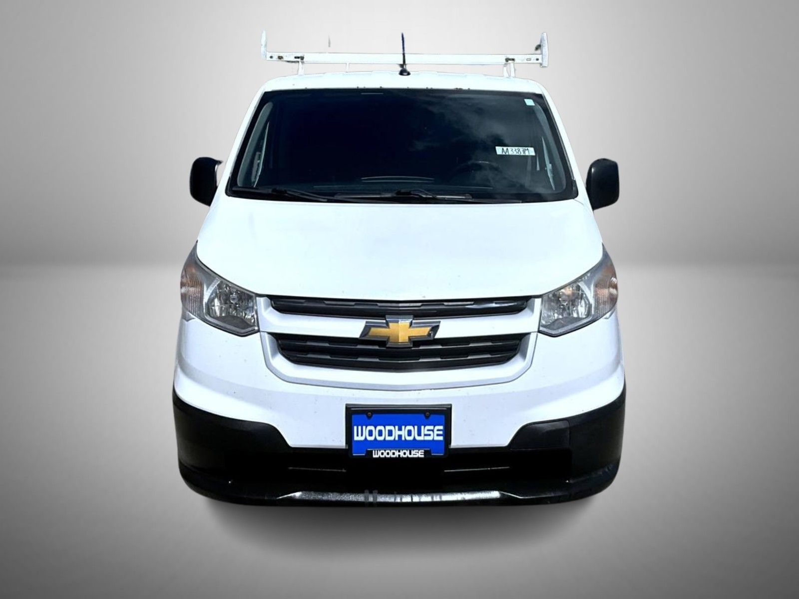 2015 Chevrolet City Express Cargo Van photo 2