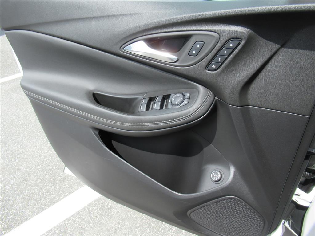2023 Buick Encore GX Essence photo 26