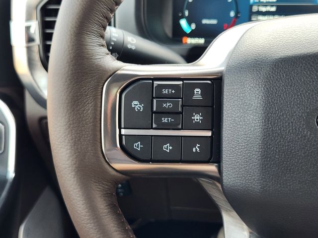 2025 Ford F-150 King Ranch photo 24