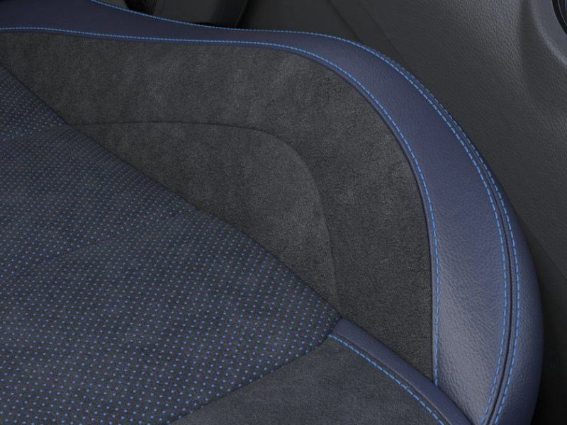 2025 Ford Mustang Dark Horse photo 12