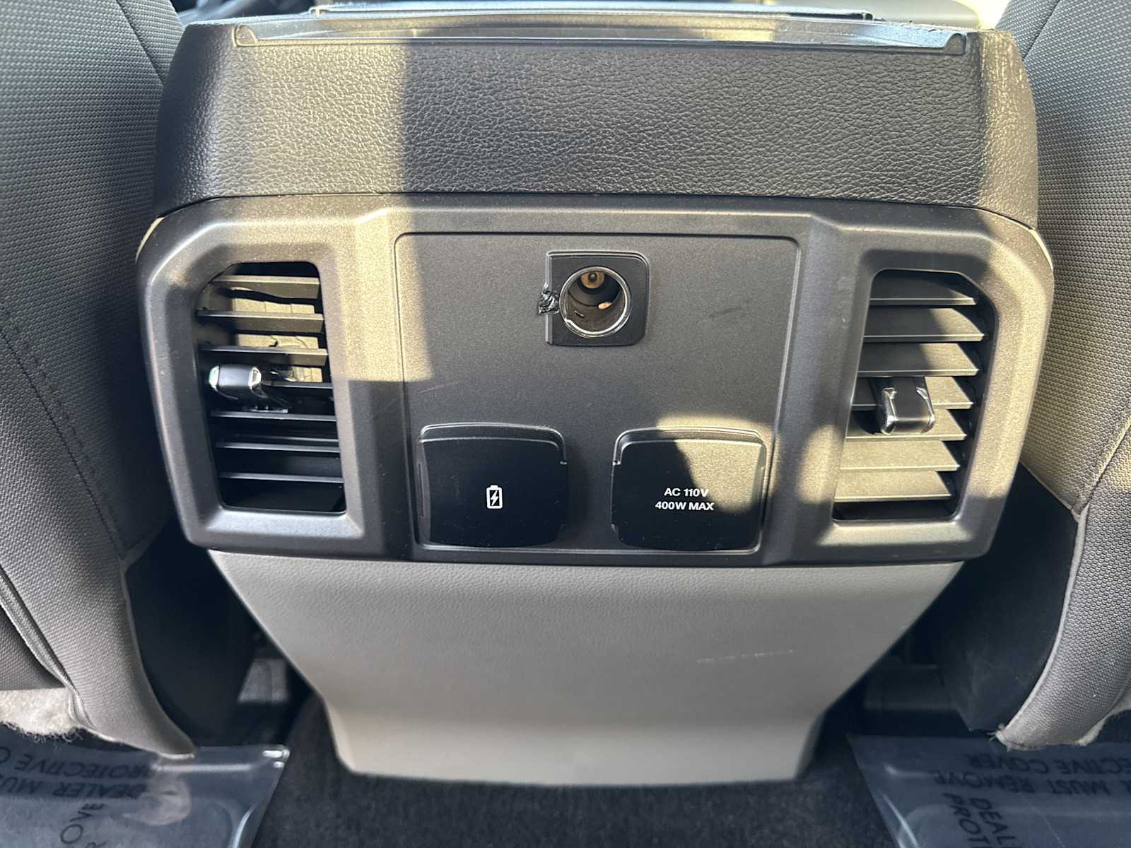 2018 Ford F-150 XLT photo 38