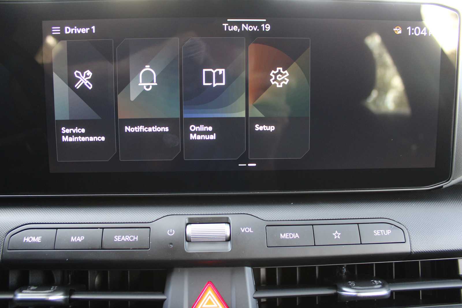 2025 Kia K4 LXS photo 59