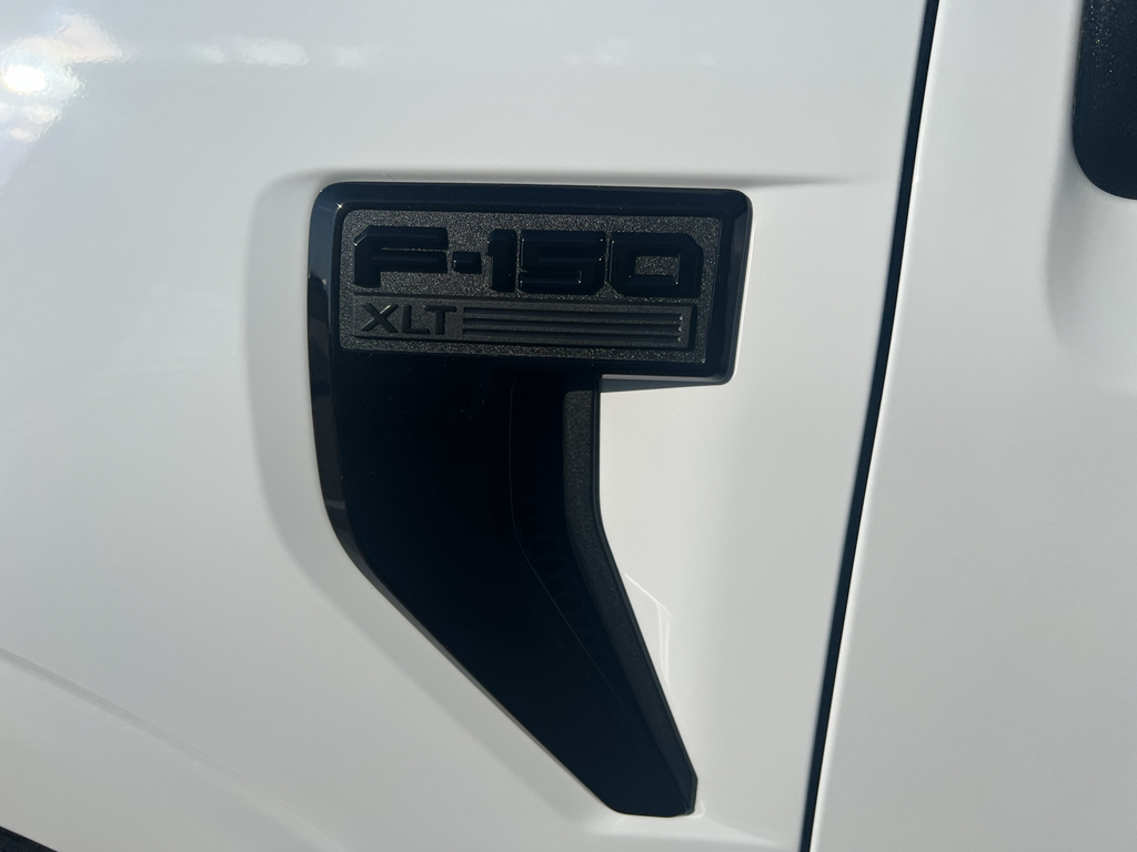 2025 Ford F-150 XLT photo 15