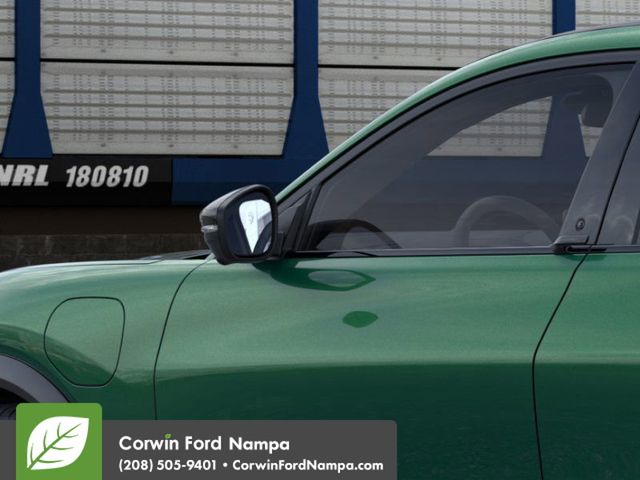 2025 Ford Mustang Mach-E GT photo 19