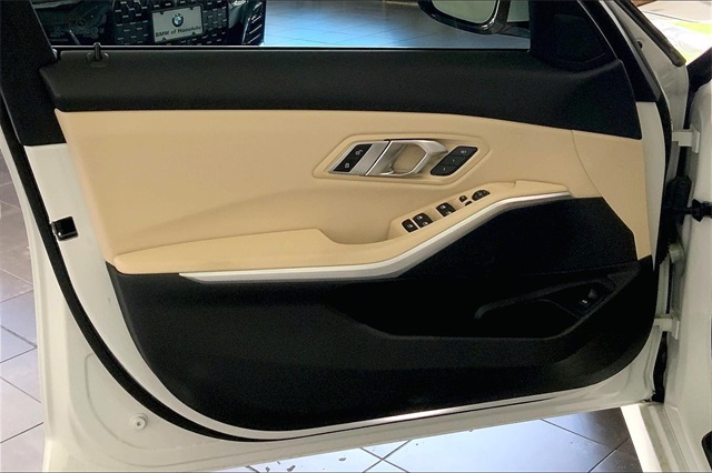 2020 Bmw 330i Sedan NA photo 22