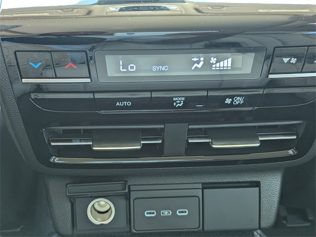2026 Acura MDX Base photo 15