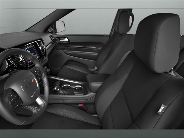 2025 Dodge Durango R/T Premium photo 11