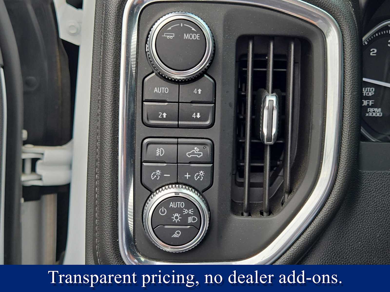2020 Gmc Sierra 1500 SLT photo 21
