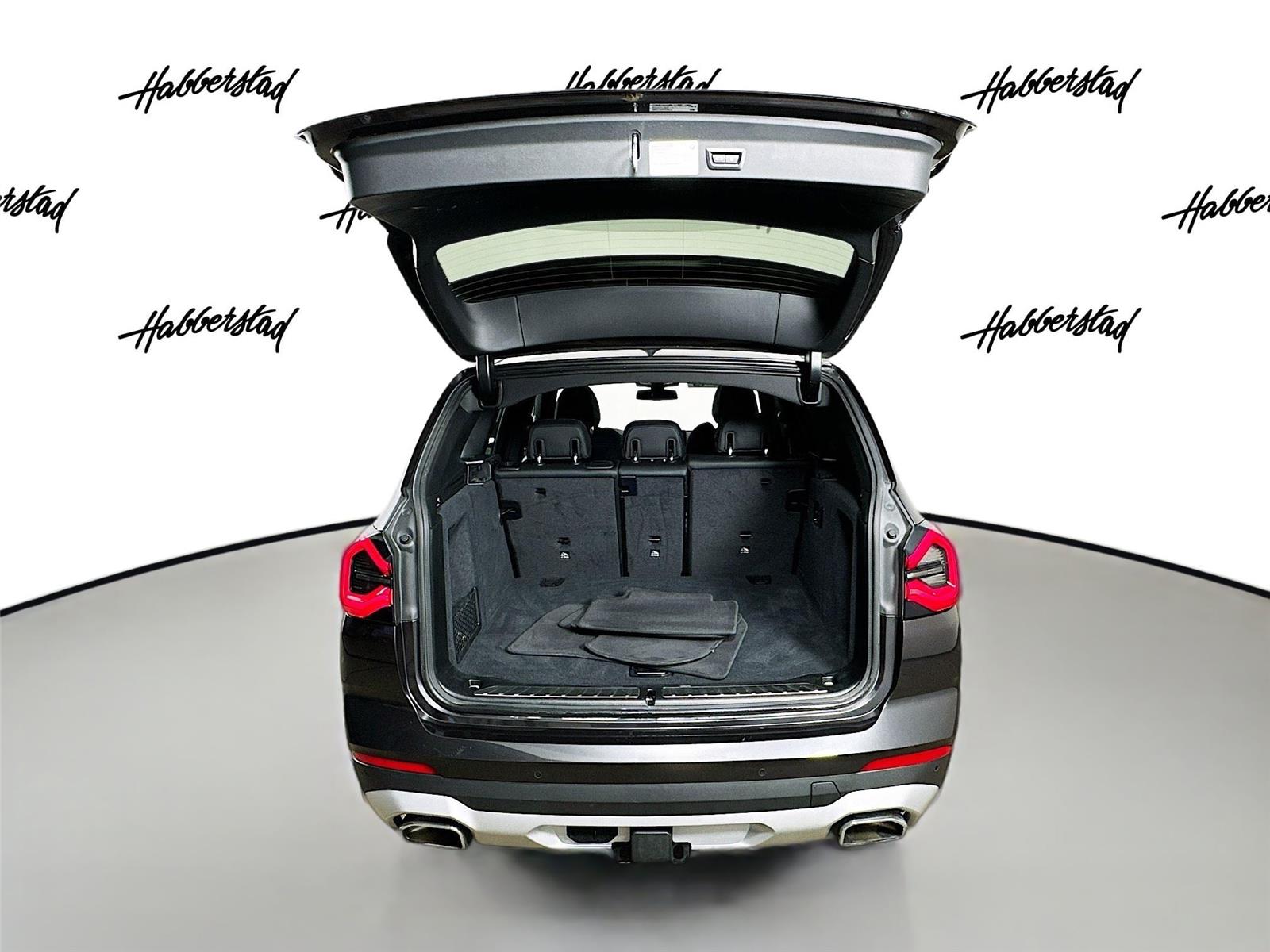 2024 Bmw X3 xDrive30i photo 24