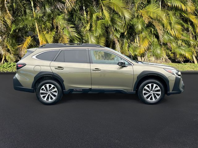 2024 Subaru Outback Premium photo 3
