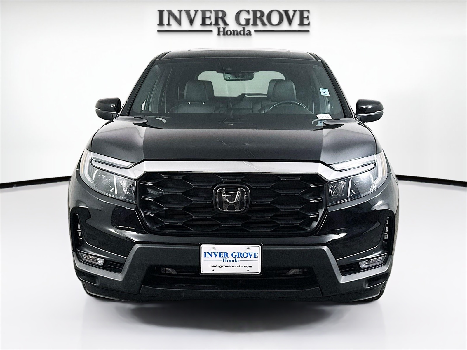 Used 2023 Honda Passport EX-L with VIN 5FNYF8H59PB013096 for sale in Inver Grove Heights, Minnesota