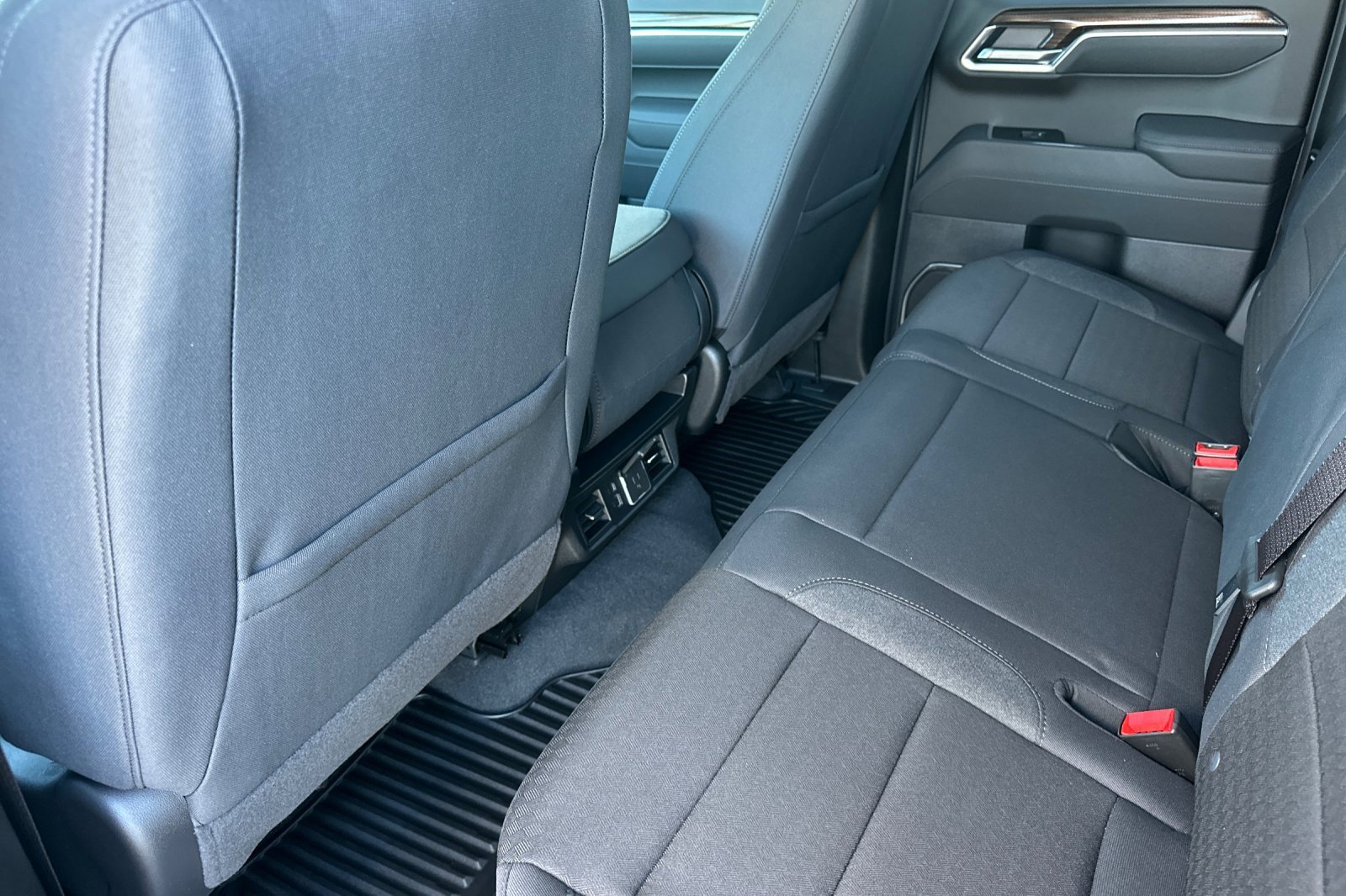 2026 Chevrolet Silverado 1500 LT photo 12