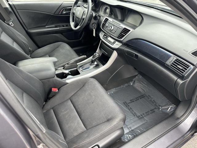 2013 Honda Accord Sport photo 20