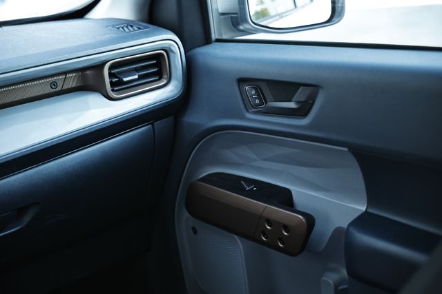 2022 Ford Maverick Lariat photo 26