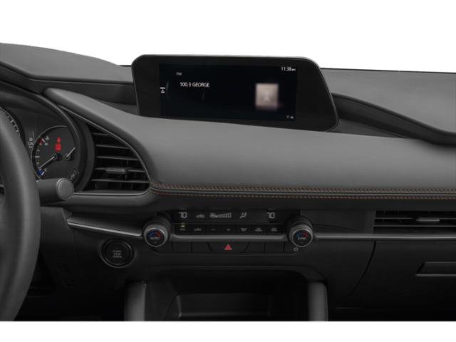 2025 Mazda Mazda3 Sedan 2.5 Select Sport photo 13