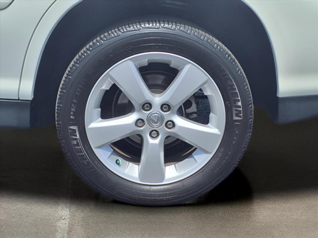 2004 Lexus RX 330 photo 10