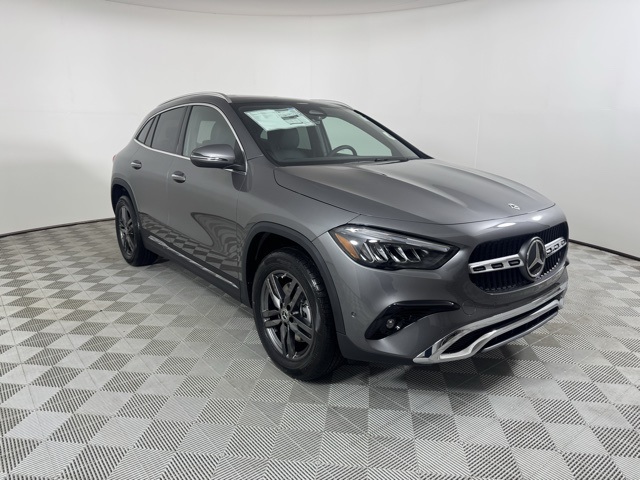 2026 Mercedes-Benz GLA GLA 250's photo