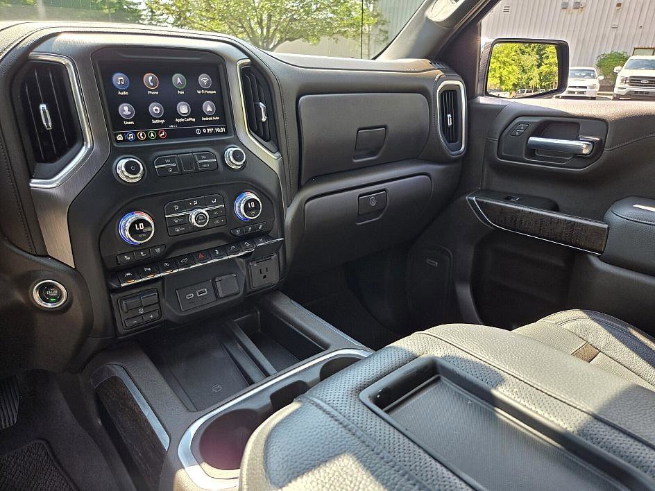 2020 Gmc Sierra 1500 Denali photo 22