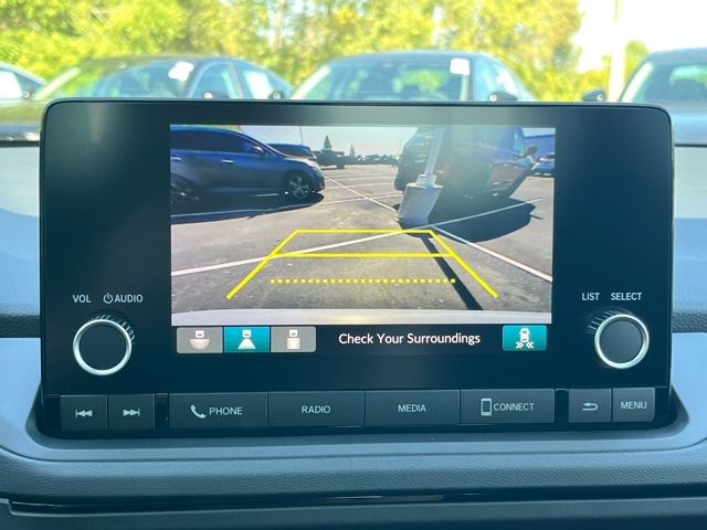 2025 Honda Accord SE photo 25