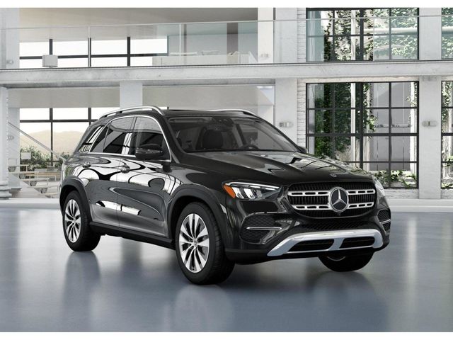 2026 Mercedes Benz GLE 350 4MATIC photo 10