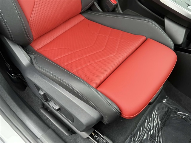 2025 Bmw X1 XDrive28i photo 16