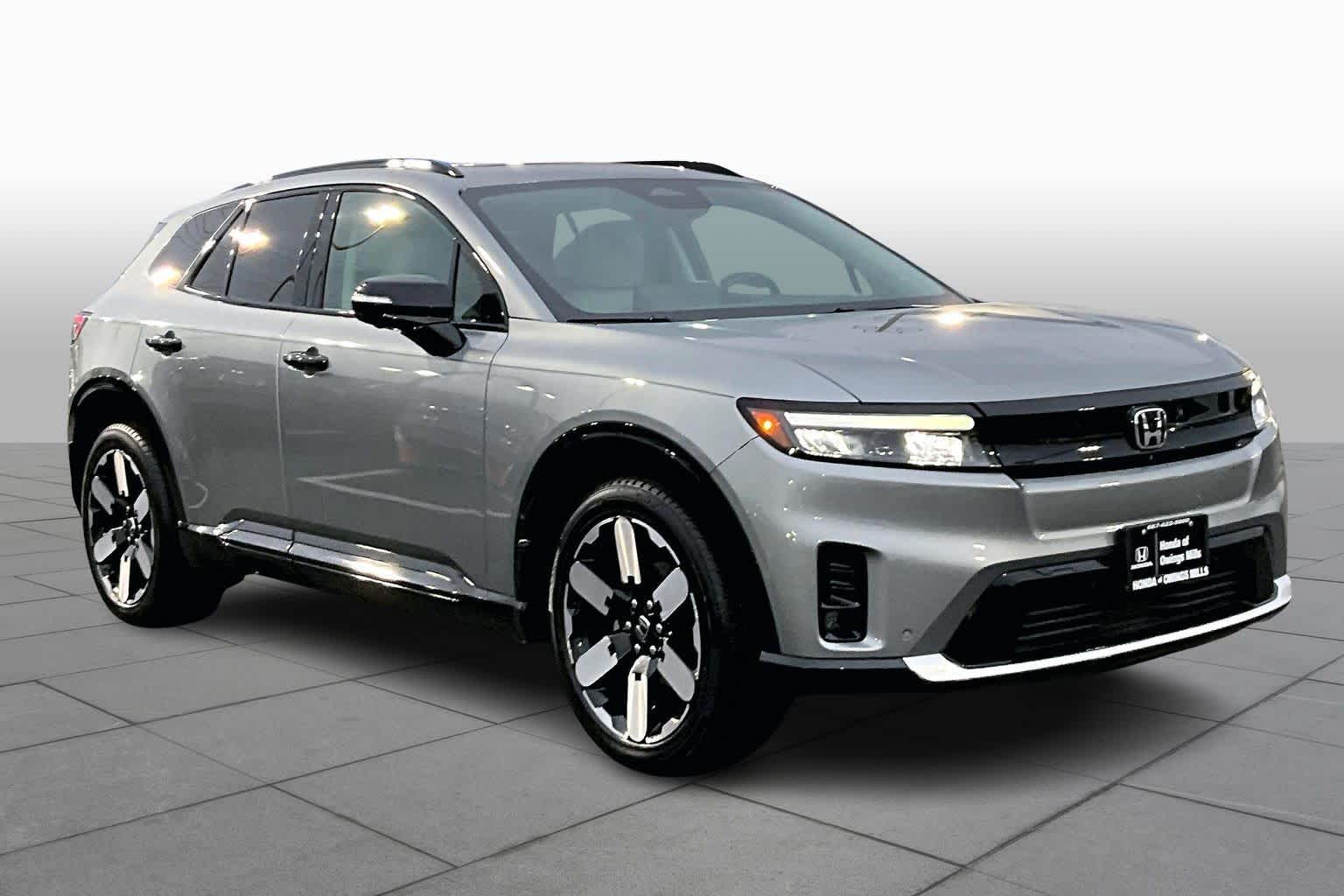 Used 2024 Honda Prologue Elite with VIN 3GPKHZRJ0RS523623 for sale in Owings Mills, MD