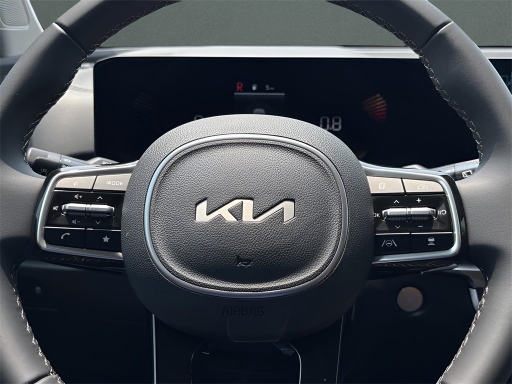 2025 Kia Sorento S photo 23
