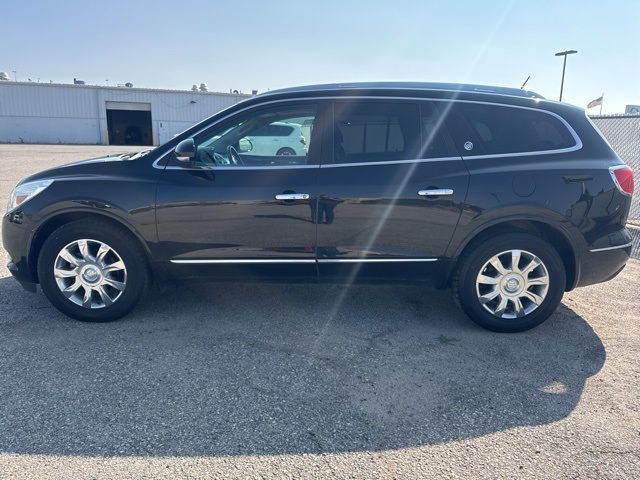 2017 Buick Enclave Premium photo 5