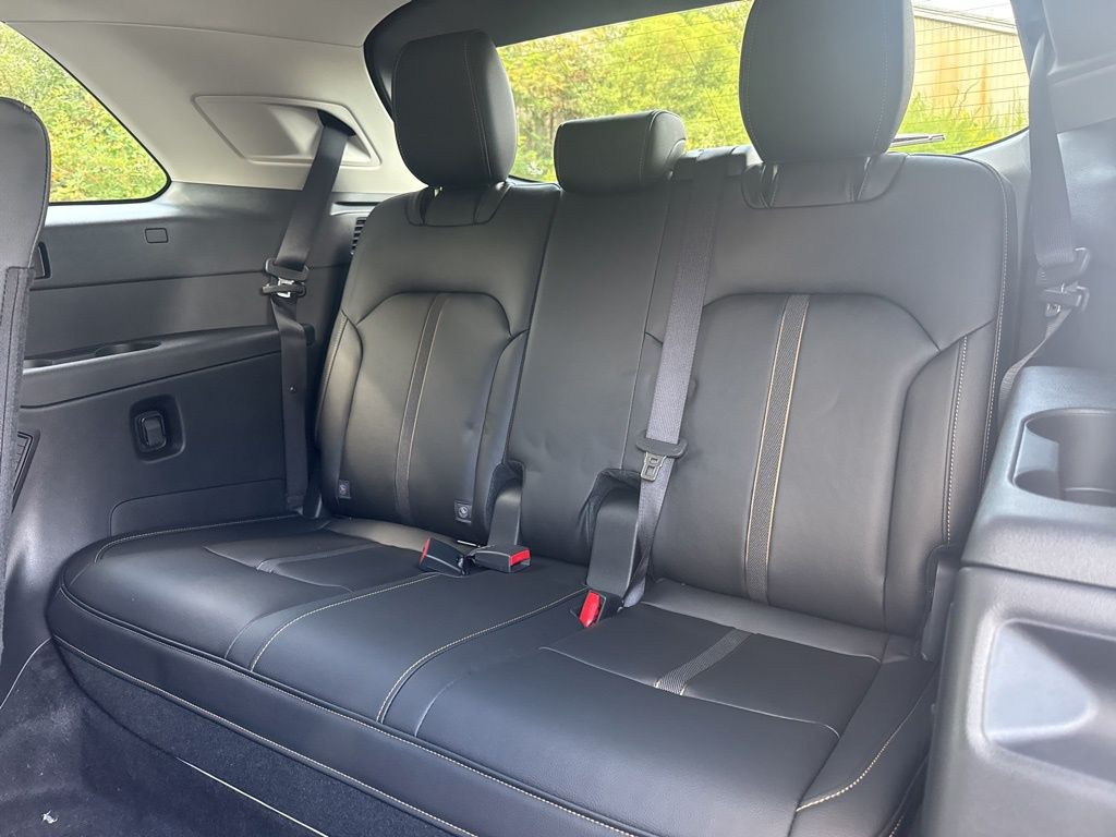 2026 Mazda CX-90 3.3 Turbo Select photo 26