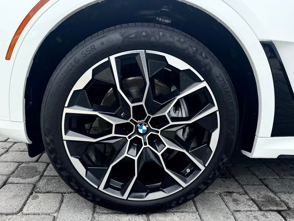 2026 Bmw X7 xDrive40i photo 12