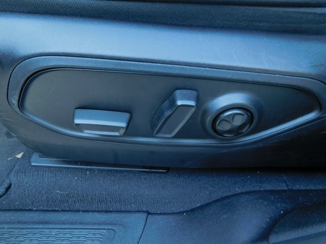 2023 Jeep Grand Cherokee Altitude photo 23