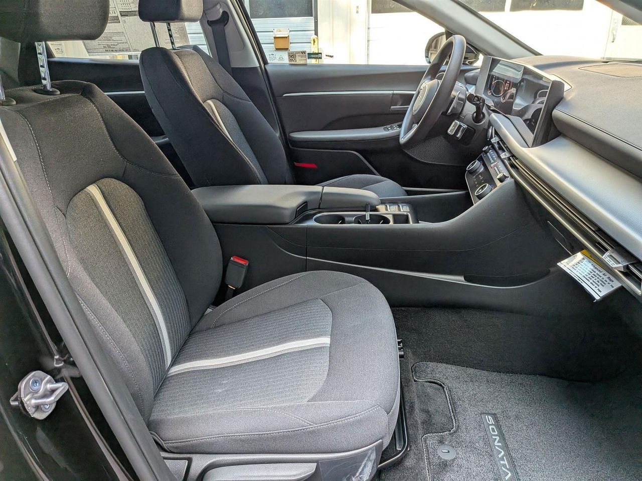 2025 Hyundai Sonata SEL photo 33