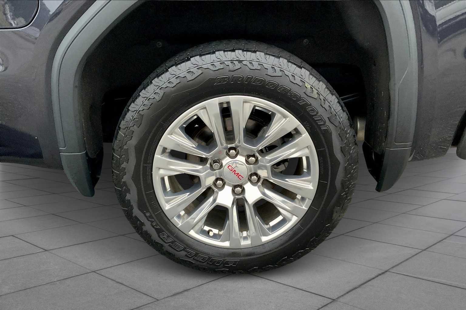 Image 9 of Pre-Owned 2022 GMC Sierra 1500 Denali - In-Stock