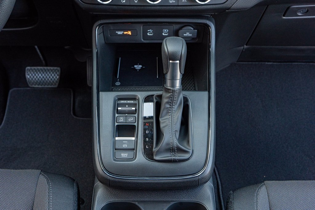 2026 Honda CR-V EX photo 22