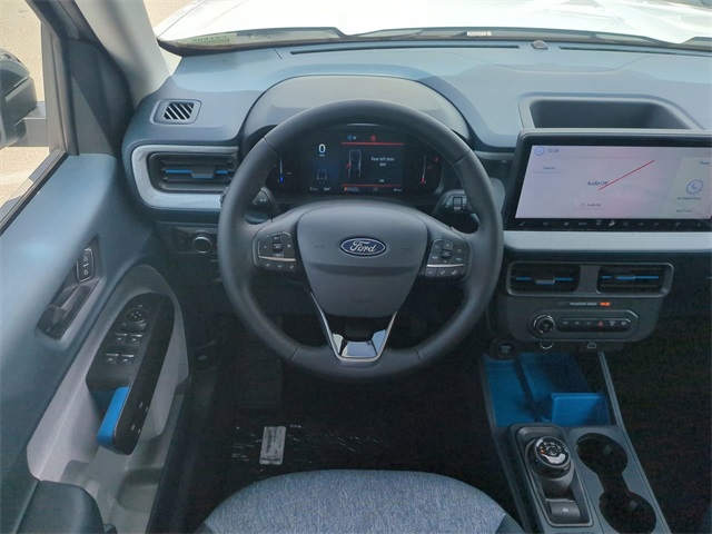 2025 Ford Maverick XLT photo 14