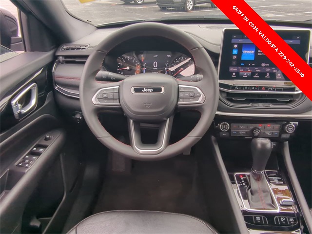 2023 Jeep Compass Trailhawk photo 16